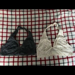 Victoria’s Secret brallettes